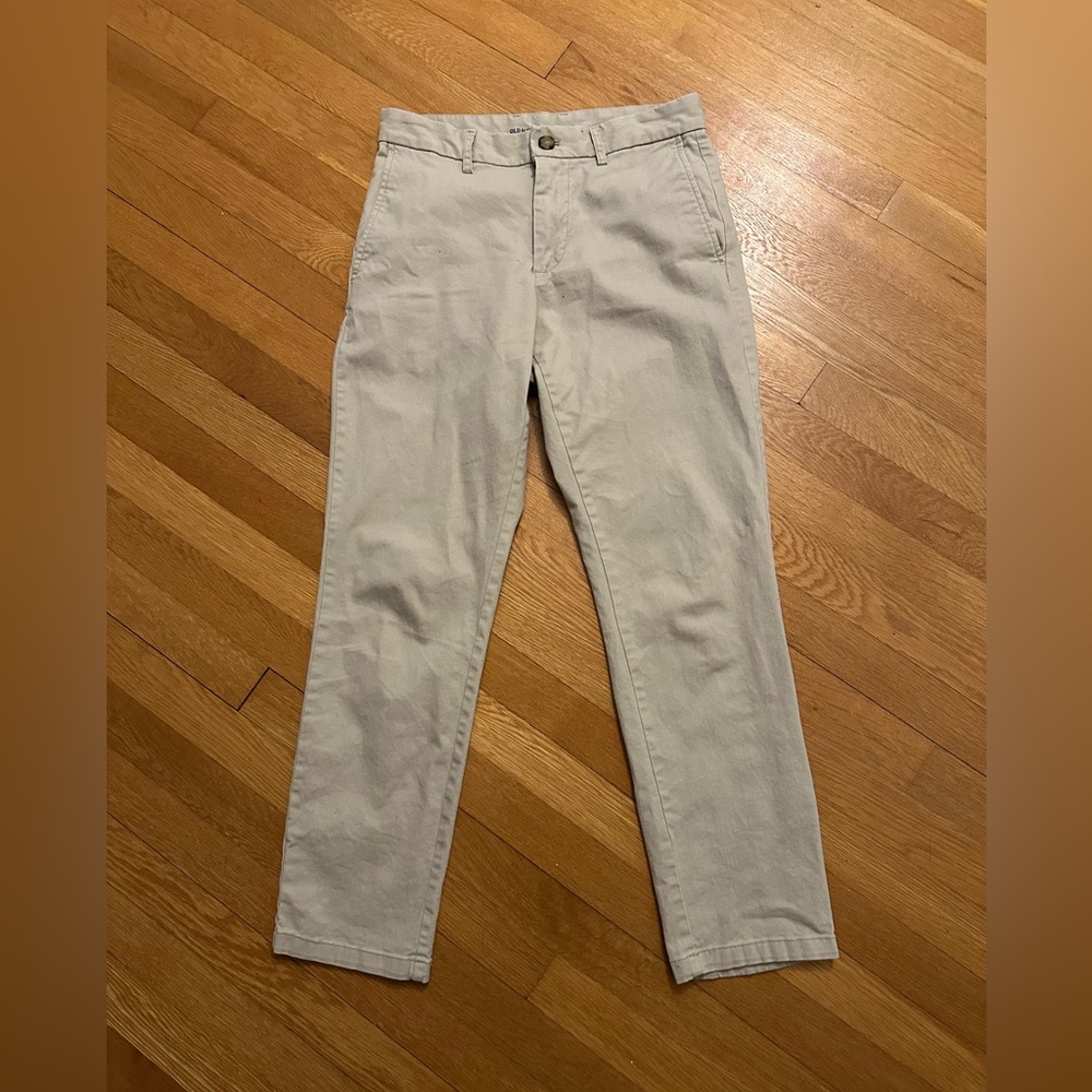 Old Navy pants